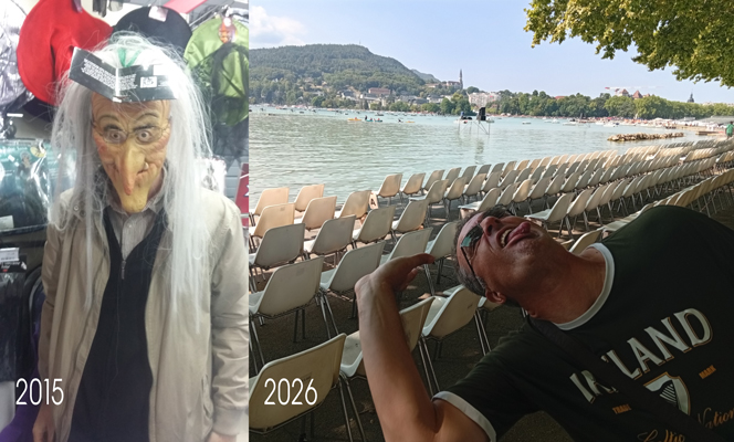 RVR - résumé 2015/2026